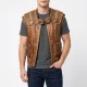 The engineer knights of the old republic brown vest
