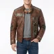 The engineer knights of the old republic jacket