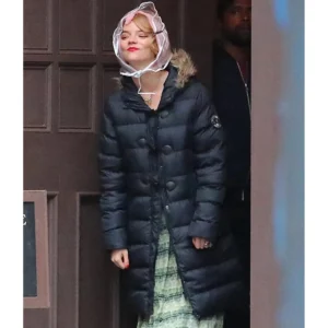 The immortal man gina gray s05 puffer parka