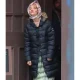 The immortal man gina gray s05 puffer parka