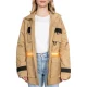 The peripheral flynne jacket