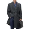 The swedish connection jonas malmsjo coat