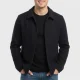 Todd lasance black jacket