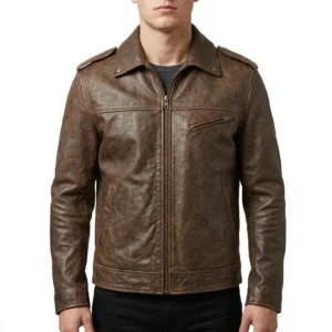 Tom bacon jacket