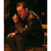 Tom hardy bikeriders black jacket