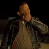 Tom hardy bikeriders jacket