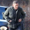 Tom hardy black jacket