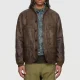 Tom hardy brown jacket