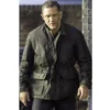 Tom hardy cotton black jacket