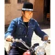 Tom laughlin billy jack jacket