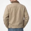 Travis riggs ncis sydney s03 jacket