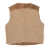 Will anderson brow leather vest