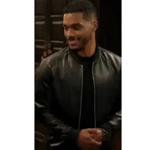 With love rome flynn jacket