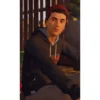 Wolf squad hoodie