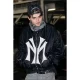 Yankees timothee chalamet jacket