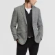Yellowstone s05 kayce dutton wool blazer