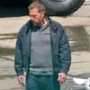 Animals ben affleck 2026 navy jacket