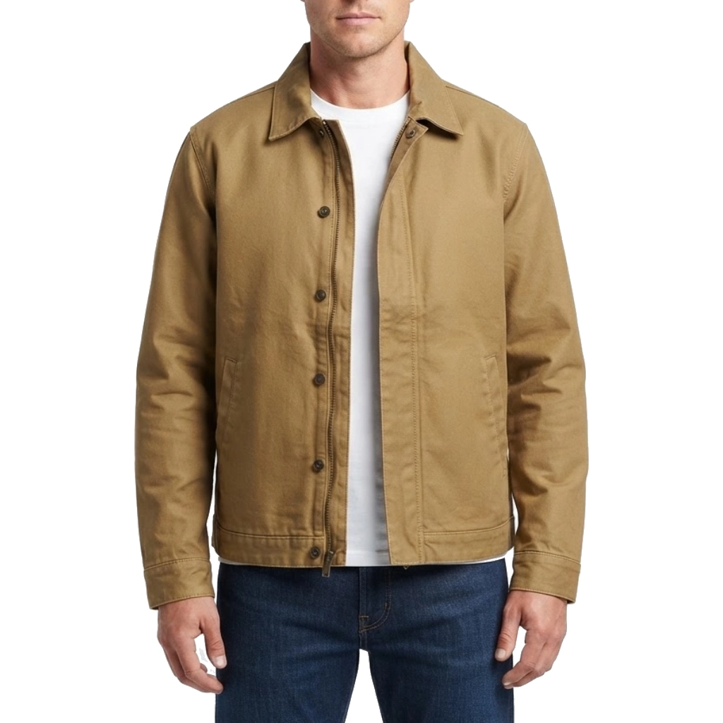 Ashley zukerman jacket