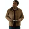 Bobby cannavale brown jacket