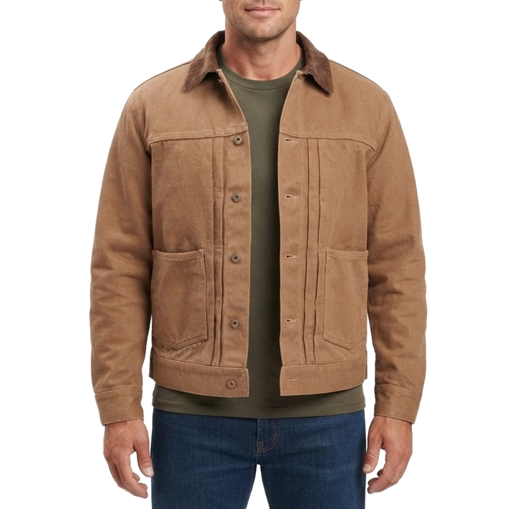 Bobby cannavale jacket