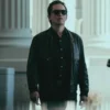 Clifton collins black jacket