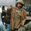 Dennis hopper fringe jacket