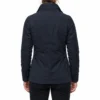 Disclosure day black cotton jacket