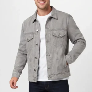 Gta vi denim jacket