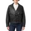 Her private hell leather jacket 1
