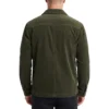 Jack reacher corduroy green jacket