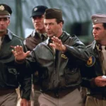 Pearl Harbor Jimmy Doolittle Brown Leather Jacket