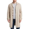 Jocko sims cotton coat