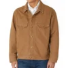 Jules latimer jacket