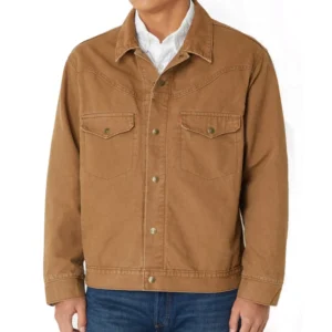 Jules latimer jacket