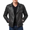 Kelly severide black jacket