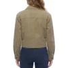 Layla walsh beige jacket