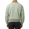 Legends s01 beige cotton jacket