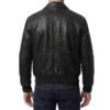 Lucky 2026 dutch black jacket