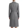 Lucky s01 purple coat