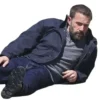 Mark kimball cotton jacket