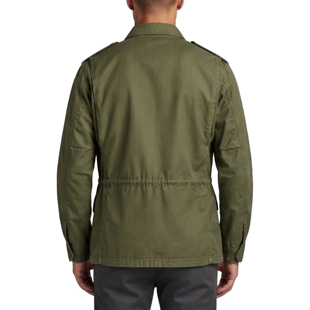 Marlon wayans cotton jacket