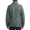 Mason green cotton jacket