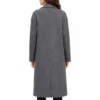 Michelle jones watson wool coat