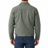 Miles kittle grey jacket