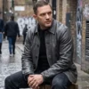 Mobland s02 leather jacket