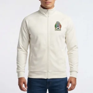 Nyc 2026 kevin jonas white jacket