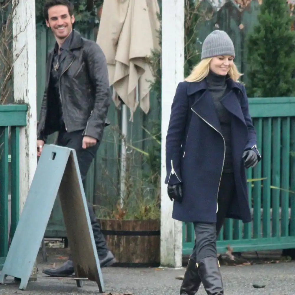 Once upon a time emma blue coat
