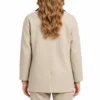 Priscilla masterson wool jacket