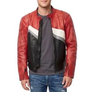 Proud s01 biker jacket