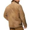 Ransom canyon s02 brown jacket